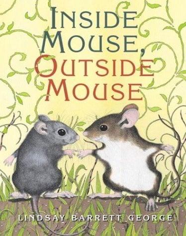 Inside Mouse, Outside Mouse