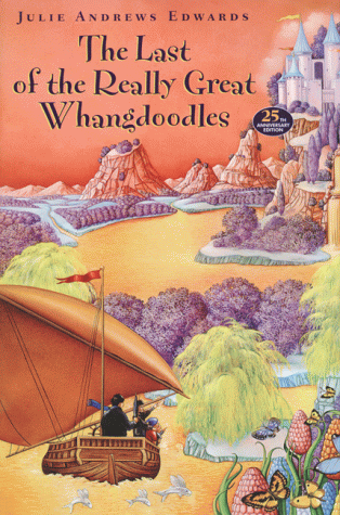 The Last Of The Really Great Whangdoodles (25th Anniversary Edition)