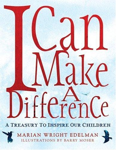 I Can Make A Difference