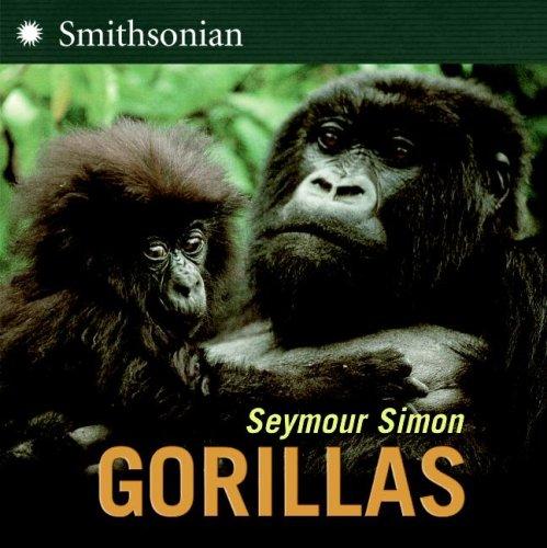 Gorillas (Smithsonian)