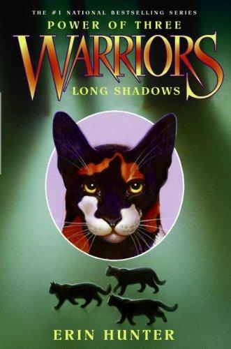 Long Shadows (Warriors Power Of Three, Bk. 5)