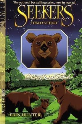 Toklo`s Story (Seekers)