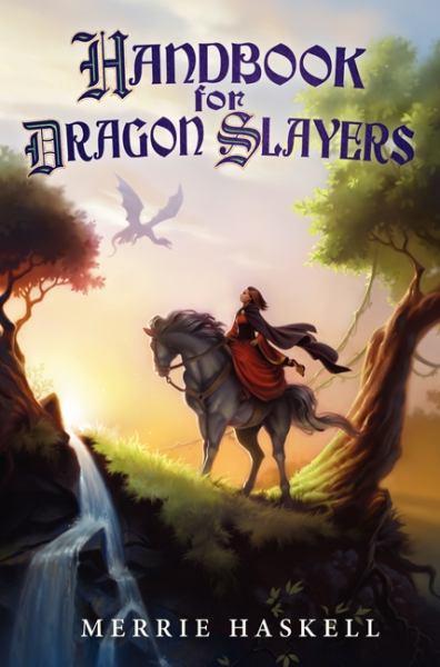 Handbook for Dragon Slayers