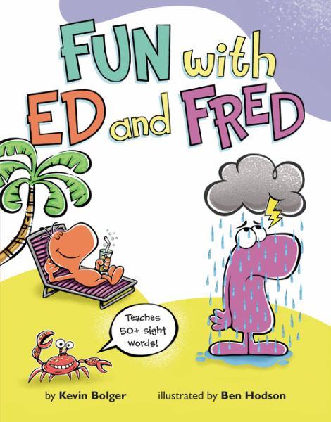 Fun with Ed and Fred