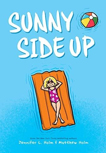 Sunny Side Up/Swing It, Sunny (Box Set)