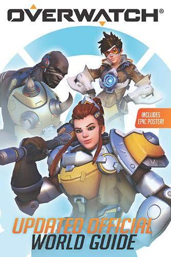 Updated Official World Guide (Overwatch)