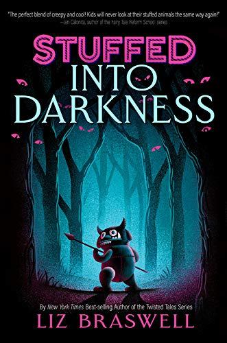 Into Darkness (Stuffed, Bk. 2)
