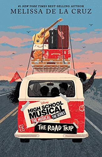 The Road Trip (High School Musical: The Musical the Series)