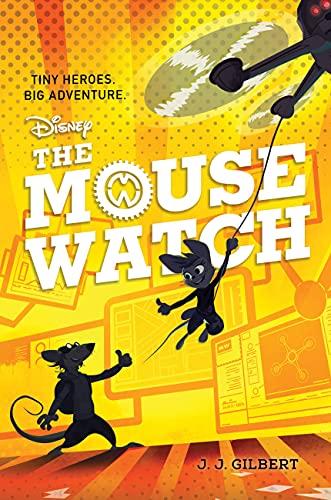 The Mouse Watch (Bk. 1)