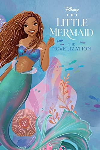 The Little Mermaid: The Novelization (Disney)