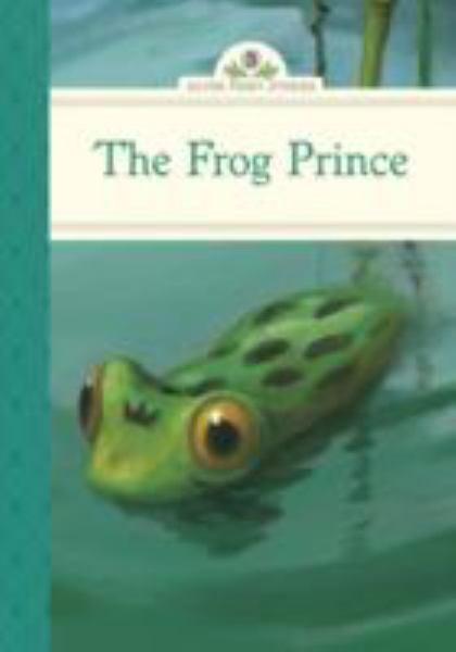 The Frog Prince (Silver Penny Stories)
