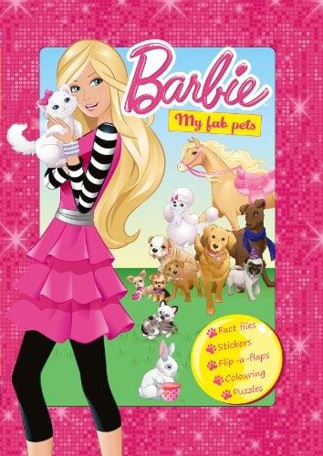 My Fab Pets (Barbie)