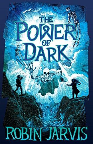The Power of Dark (The Witching Legacy, Bk. 1)