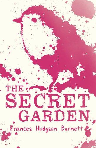 The Secret Garden (Scholastic Classics)