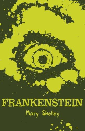 Frankenstein (Scholastic Classics)