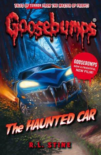 The Haunted Car (Goosebumps Series)