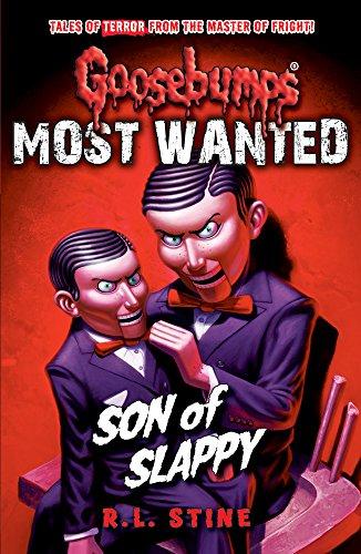 Son of Slappy (Goosebumps: Most Wanted, Bk. 2)