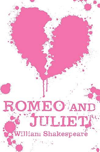 Romeo and Juliet (Scholastic Classics)