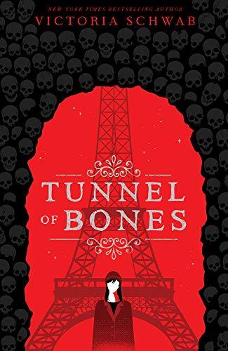 Tunnel of Bones (City of Ghosts, Bk. 2)
