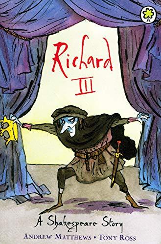 Richard III (A Shakespeare Story)