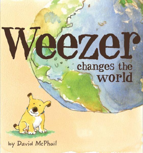 Weezer Changes the World