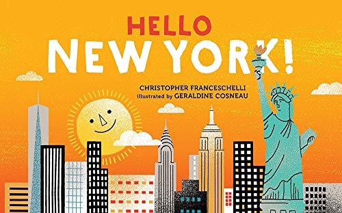 Hello, New York! (Hello, Big City!)