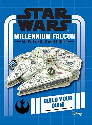 Millennium Falcon (Star Wars Millennium Falcon)