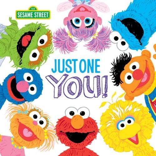 Just One You! (Sesame Street)
