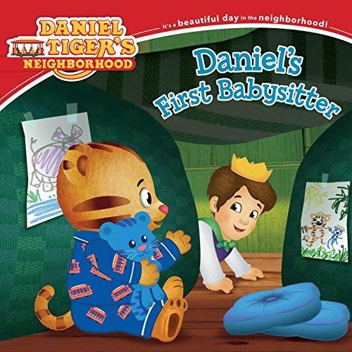 Daniel's First Babysitter (Daniel Tiger's Neighborhood)
