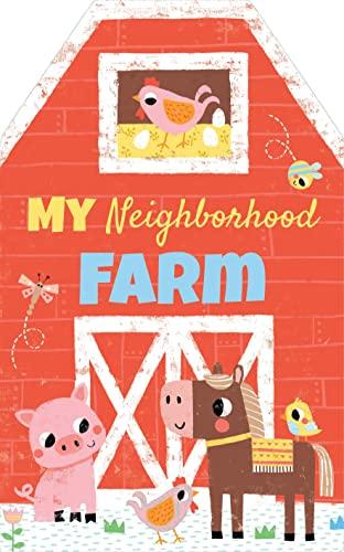 Farm (My Neighborhood)