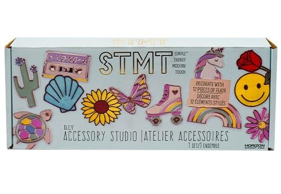 STMT: D. I. Y. Accessory Studio