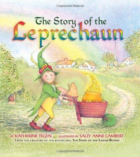 The Story Of The Leprechaun