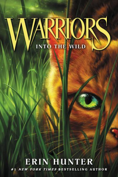 Into the Wild (Warriors, Bk. 1)
