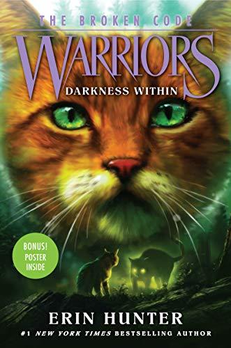 Darkness Within (Warriors: The Broken Code, Bk. 4)
