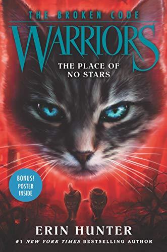The Place of No Stars (Warriors: The Broken Code, Bk. 5)