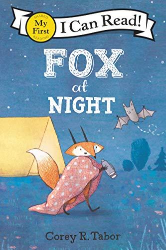 Fox at Night (My First I Can Read!)