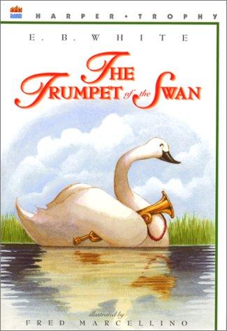 The Trumpet Of The Swan