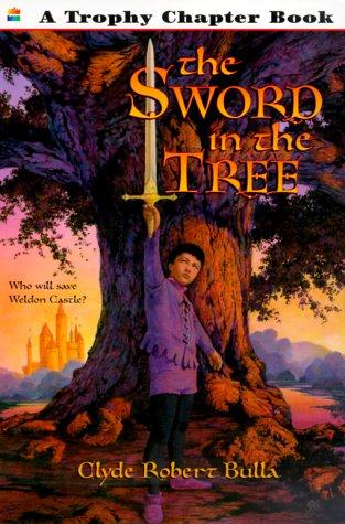 The Sword In The Tree