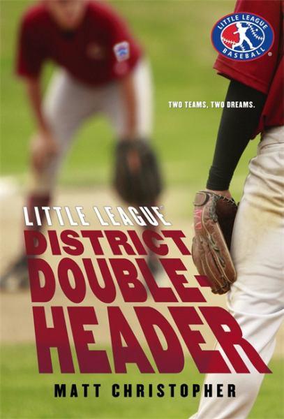 District Doubleheader (Little League, Bk. 2)