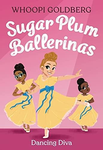 Dancing Diva (Sugar Plum Ballerinas, Bk. 6)
