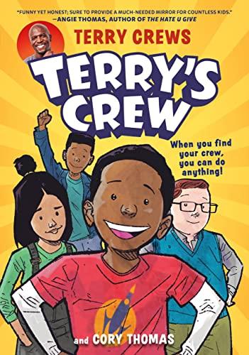 Terry's Crew (Volume 1)