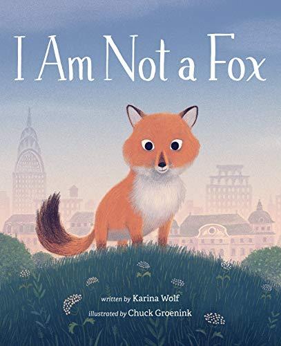 I Am Not a Fox