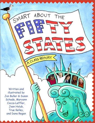 Smart About The Fifty States