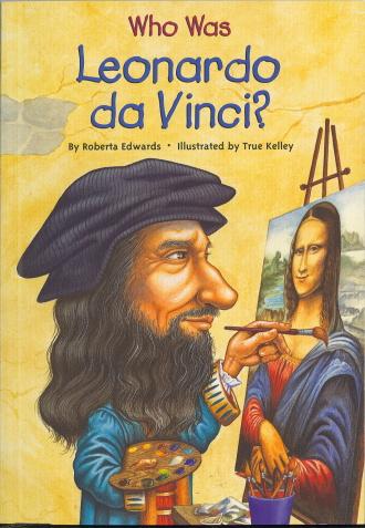 Who Was Leonardo da Vinci? (WhoHQ)