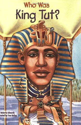 Who Was King Tut? (WhoHQ)