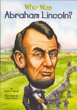Who Was Abraham Lincoln? (WhoHQ)