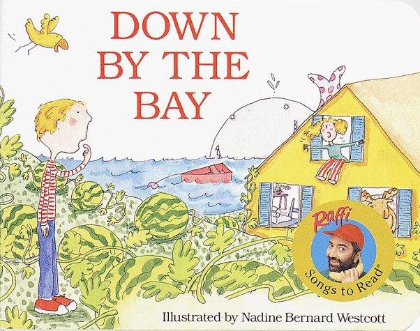 Down By The Bay (Songs To Read)