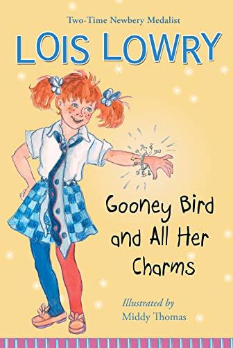 Gooney Bird and All Her Charms (Gooney Bird Greene, Bk. 6)