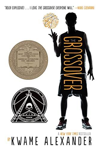 The Crossover (The Crossover Series, Bk. 1)