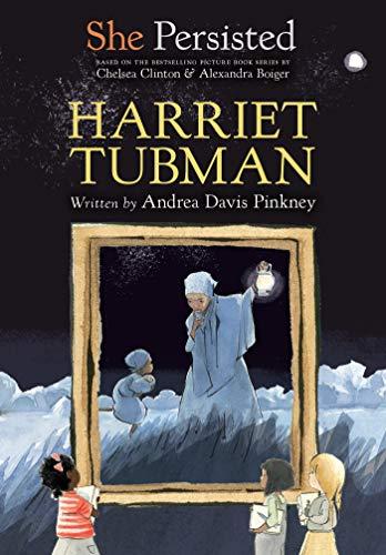Harriet Tubman (She Persisted)